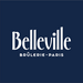 Belleville Brûlerie Paris logo