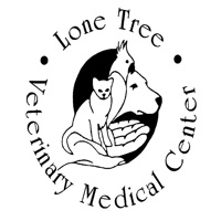 Lone Tree Veterinary Medical Center logo