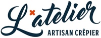 L'Atelier Artisan Crepier logo