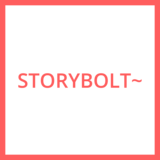 Storybolt logo