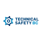 Technical Safety BC logo