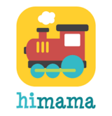 HiMama logo