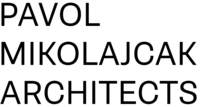Pavol Mikolajcak Architects