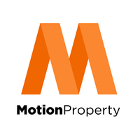 Motion Property logo
