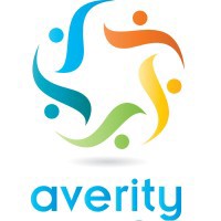 Averity logo