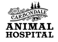 Carbondale Animal Hospital logo