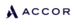 Accor logo