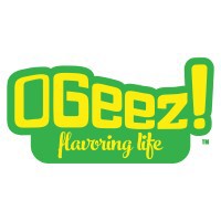 OGeez! logo