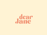 dear Jane