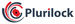Plurilock logo