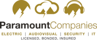 Paramount Companies logo
