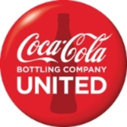 Coca-Cola Bottling UNITED logo