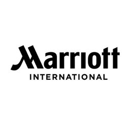 Marriott International, Inc logo