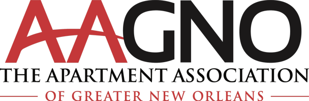 Greater New Orleans Housing Jobs by AAGNO