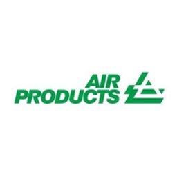 Air Products and Chemical logo