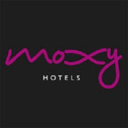 Moxy Hotel logo