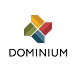 Dominium Management Services, LLC logo