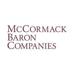 McCormack Baron logo