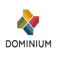 Dominium logo