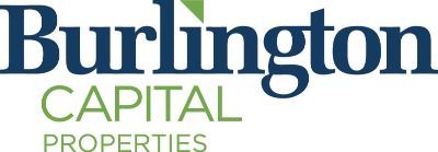 Burlington Capital Properties logo