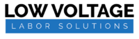 Low Voltage Labor Solutions logo