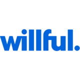 Willful logo