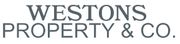 Westons Property & Co. logo