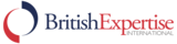 British Expertise logo