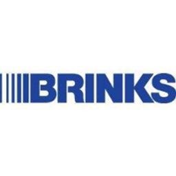 Brink's Incorporated logo