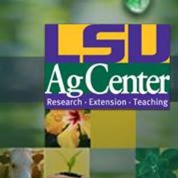 LSU Agricultural Center logo