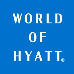 Hyatt Regency New Orleans logo