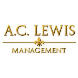 A. C. Lewis Management logo
