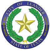 City of Leander logo