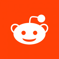 Reddit, Inc. logo