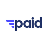 Paid Technology Ltd logo