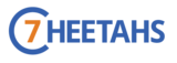 7 Cheetahs Trading logo
