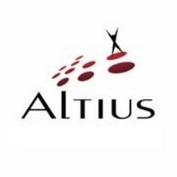 Altius Search Group