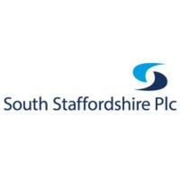 South Staffordshire PLC logo