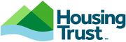 The Housing Trust logo