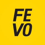 FEVO logo