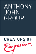 Anthony John Group logo
