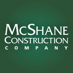 McShane Construction Company logo