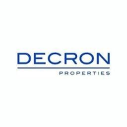 Decron Properties logo