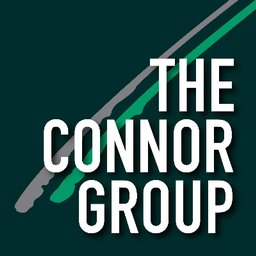 The Connor Group logo