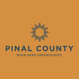 Pinal County logo