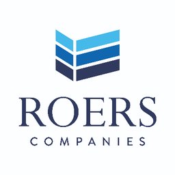 ROERS COMPANIES logo