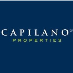 Capilano Properties logo