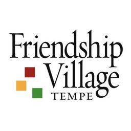 Friendship Village Tempe logo