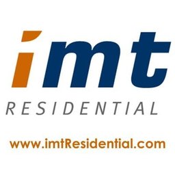 IMT Residential logo