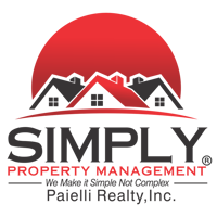 Simply Property Management logo